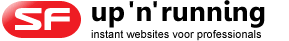 zakelijke websites